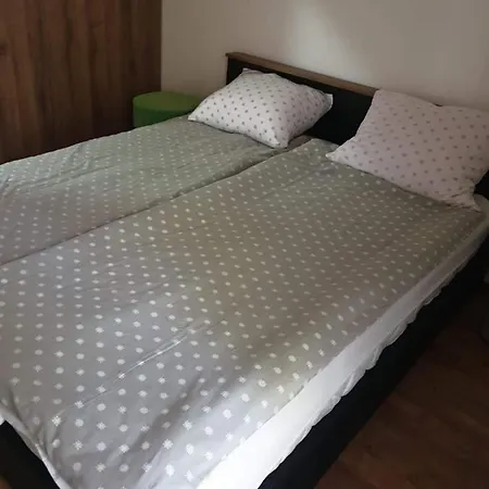 Hébergement de vacances Snjezna Vikendica Risovac