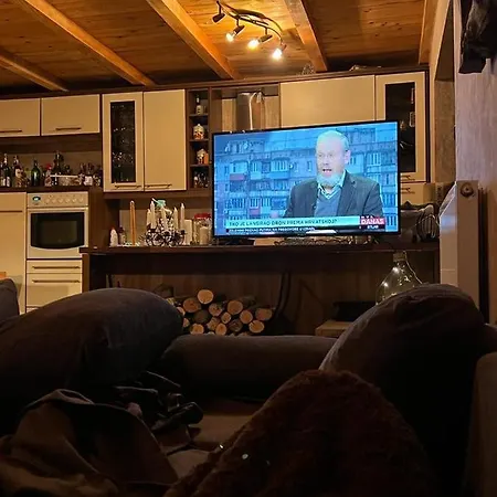 Snjezna Vikendica Dom wakacyjny *